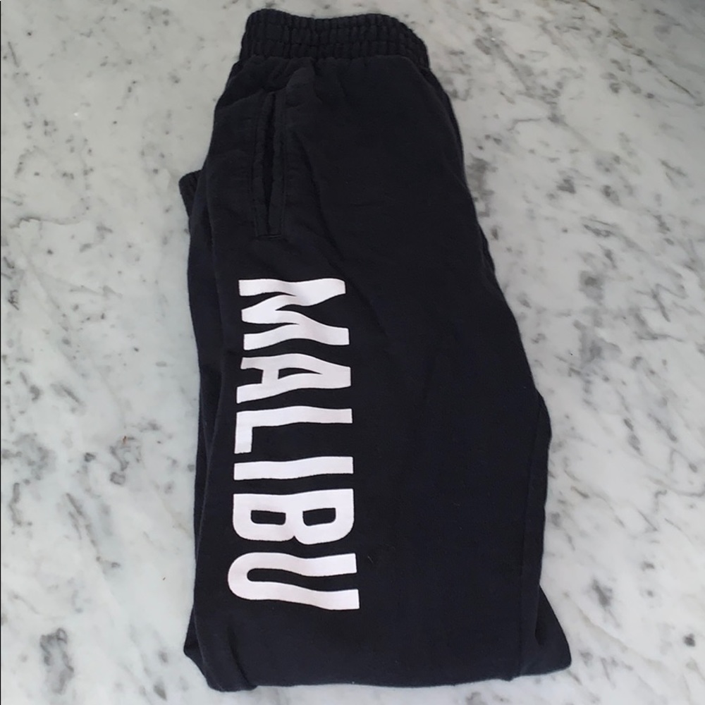 sweatpants